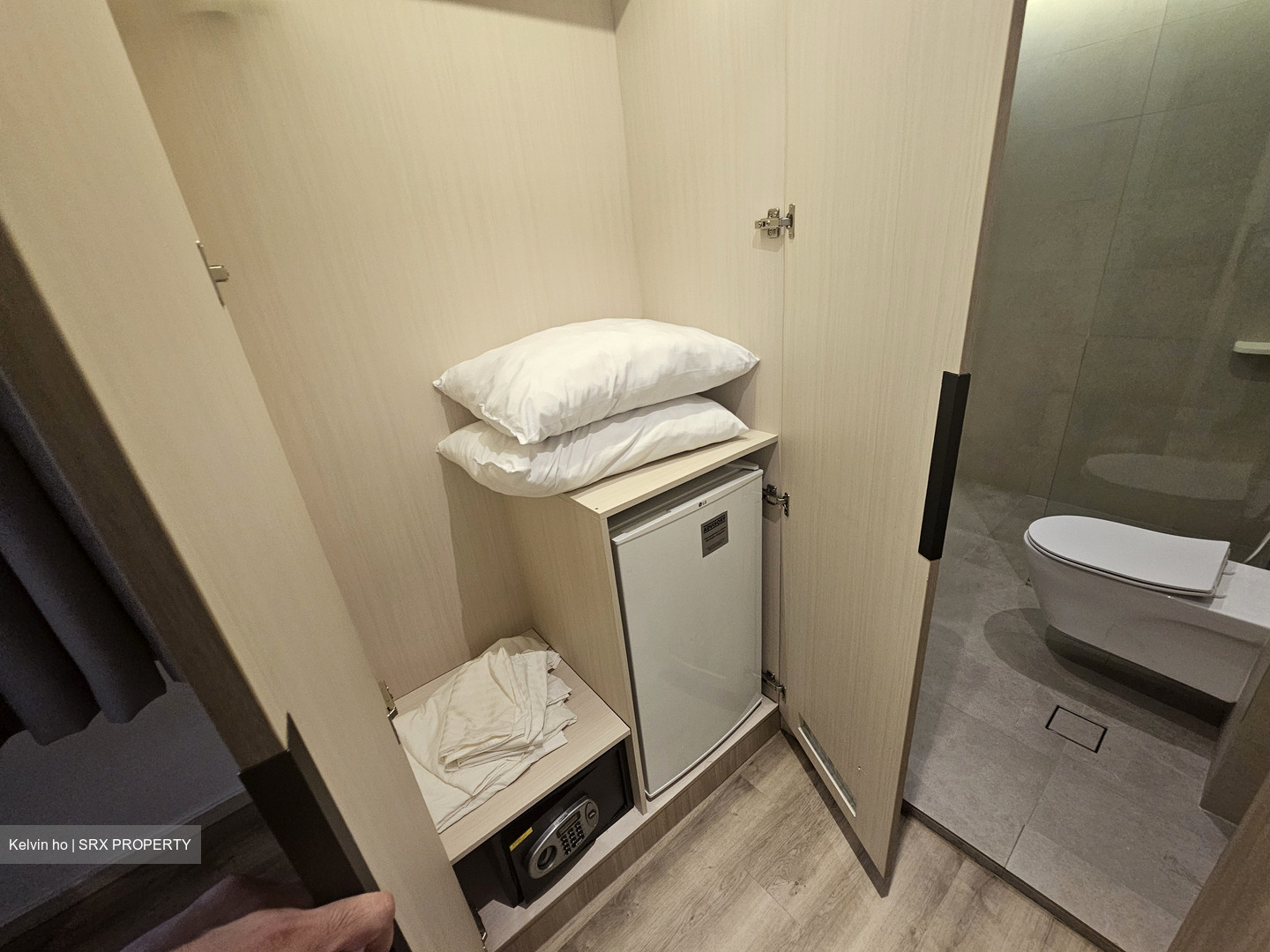 Serangoon Road (D8), Apartment #564164021